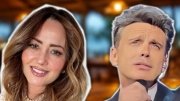 Andrea Legarreta rechaz&oacute; una invitaci&oacute;n de Luis Miguel; a&ntilde;os despu&eacute;s se arrepinti&oacute; por esta raz&oacute;n