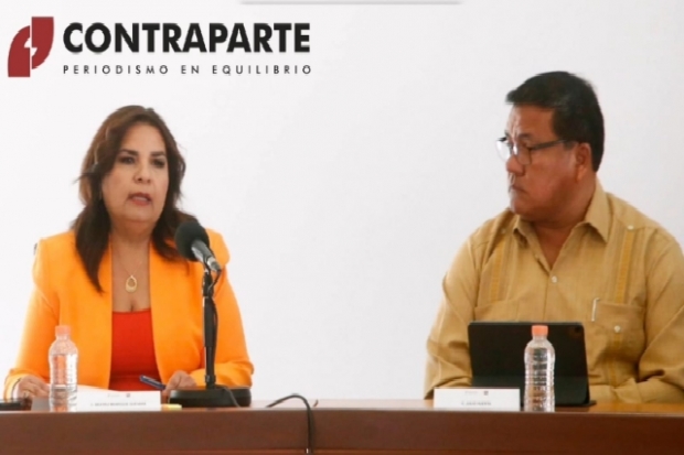 Aplican multas por cerca de 2 mdp a espectaculares irregulares de Puebla