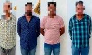Detienen al pap&aacute; de Juli&oacute;n &Aacute;lvarez en Campeche por portaci&oacute;n ilegal de armas de fuego