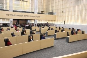 Sin fecha para presentar reforma que adelanta alternancia de g&eacute;nero a 2030