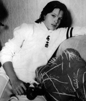 A los 12 a&ntilde;os, Luis Miguel ya no pod&iacute;a ni salir de casa por culpa de sus fans: "Las ni&ntilde;as me persiguen"