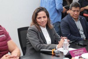 Puebla avanza en la regulaci&oacute;n de asentamientos y recuperaci&oacute;n de espacios p&uacute;blicos
