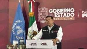Armenta reitera respeto a la autonom&iacute;a municipal