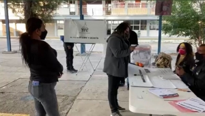 En Puebla podrán votar 5 millones de personas el 2 de junio