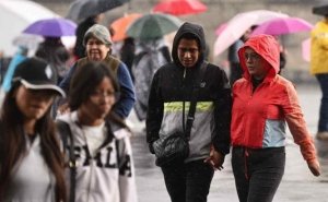 ¿Cuándo dejará de llover en México?; conoce la fecha exacta