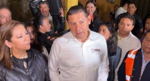 Se analiza L&iacute;nea 5 del RUTA, para llegar a CU2: Armenta