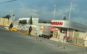 Gobernadora de Morelos enviará carta a Nissan en Japón; pedirá no cerrar su planta de Jiutepec