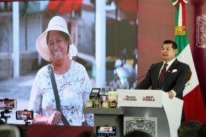 Gobierno estatal fortalece derechos, identidad y desarrollo de pueblos ind&iacute;genas y afromexicanos
