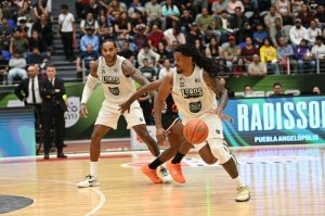 Cae Lobos Puebla en casa y corta el invicto