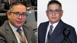 Juez que llevaba el caso C&eacute;sar Duarte, en Chihuahua, se quita la vida