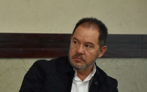 Ignacio Mier debe atender investigaciones penales donde está involucrado