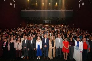 Participa Pepe Chedraui en Con&eacute;ctate Emprendedor con Ana Victoria Garc&iacute;a &Aacute;lvarez