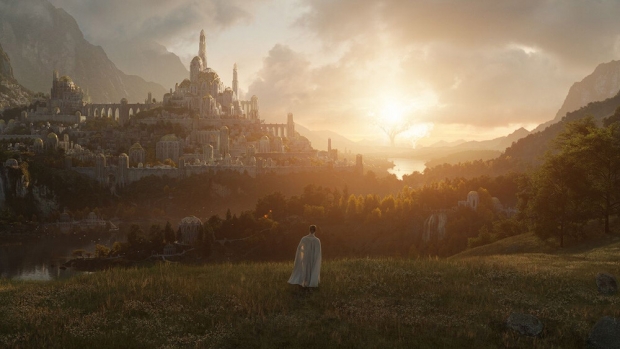 Ya hay fecha de estreno para la serie de ‘The Lord of The Rings’ exclusiva de Amazon Prime