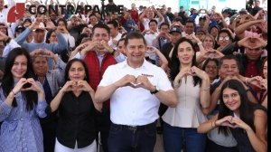 Lanzar&aacute;n en Puebla el 'Banco de la Mujer'