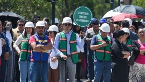 Alerta sísmica sonará en 80 millones de celulares en Segundo Simulacro Nacional