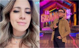 Productora de "LCDLFM" habla de "La granja VIP": "Cuando no tienes tablas, despu&eacute;s se tienen que tragar sus palabras"