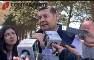 Ecoparque en La Malinche estar&aacute; listo a finales del 2025: Armenta