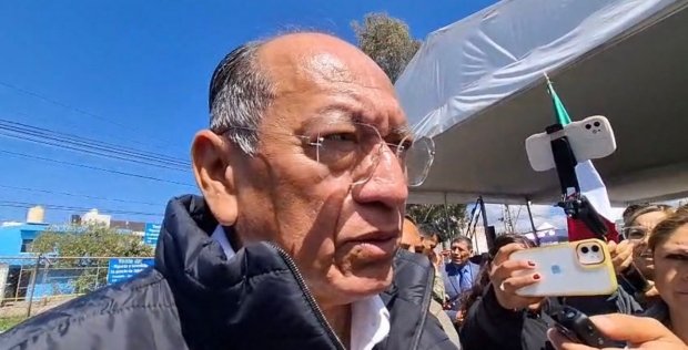 SSP asume seguridad en Huixcolotla tras ejecución de policías