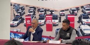 Ayuntamiento habilitará espacios para comercio popular durante temporada Guadalupe–Reyes