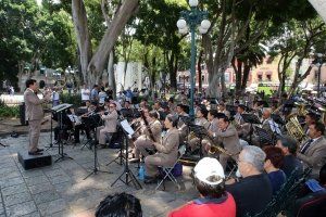IMACP acerca la música y el arte a la ciudadanía con su cartelera cultural de fin de semana