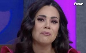 Asaltan negocio de Luz Elena Gonz&aacute;lez; se llevan el dinero de las ventas: "Me da impotencia"