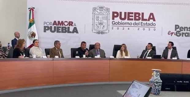 Se investiga fiesta en penal de San Miguel