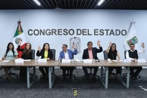 B&aacute;rcenas, regidores y s&iacute;ndico de Acatl&aacute;n enfrentan proceso de revocaci&oacute;n, Congreso alista audiencias
