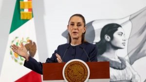 Claudia Sheinbaum critica a la CNTE por boicot a las elecciones 2025 del Poder Judicial: “Se parecen a la derecha”