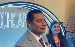 Se mantiene búsqueda de personas con binomios en la Sierra Norte