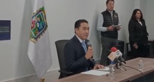 Auditor del Estado garantiza fiscalizaci&oacute;n sin tintes partidistas en Puebla