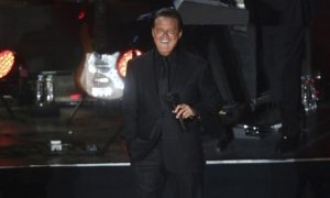 As&iacute; fue la lujosa y costosa celebraci&oacute;n de cumplea&ntilde;os de Luis Miguel; filtran los detalles, &iquest;estuvieron sus hijos?