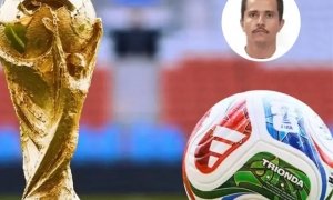 Los boletos que “El Mencho” habría comprado para el Mundial 2026