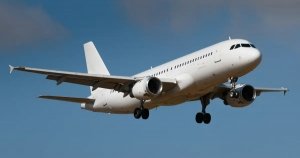 Muere pasajera durante vuelo de Tijuana a Tapachula, Chiapas; esto se sabe