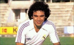 Ranking mundial coloca a Hugo S&aacute;nchez fuera de la &eacute;lite de los delanteros