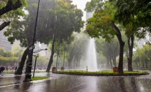 Pronóstico del estado del tiempo: las temperaturas que se esperan en Puebla de Zaragoza este 22 de junio
