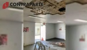 Remodelan 4 casas del migrante poblano en EU