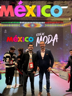 Confirma gobierno de Pepe Chedraui potencial tur&iacute;stico de la ciudad de Puebla, en FITUR