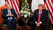 'Tendremos Excelente Relación Comercial con México': Donald Trump