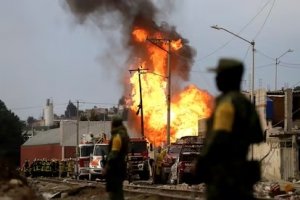 Pepe Chedraui entregar&aacute; nueve viviendas a familias afectadas por explosi&oacute;n de gas LP en Xochimehuacan