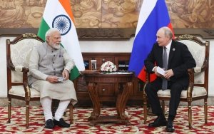 Los aliados de Putin le advierten: ret&iacute;rate de Ucrania para salvarte
