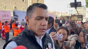 SSC asegura automóvil relacionado con encajuelado en Analco
