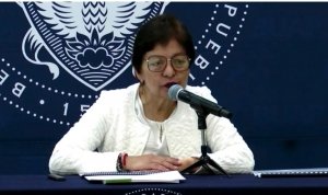 Presenta Lilia Cedillo Plan de Desarrollo Institucional 2025-2029 para fortalecer a la BUAP