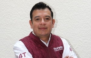 Morena-Puebla debe evaluar perfiles ciudadanos para candidaturas: Belmont
