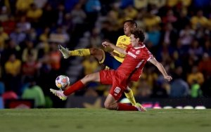 Definirán Águilas y Diablos Rojos al campeón en el averno