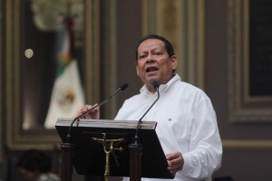 PSI rechaza unirse a la alianza Va por Puebla para 2024