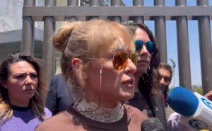 &ldquo;Si no hubiera llegado la se&ntilde;ora, en este momento no estar&iacute;a platicando con ustedes&rdquo;: Edith, v&iacute;ctima de &ldquo;Fofo&rdquo; M&aacute;rquez