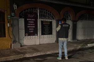 El buen rumbo en Puebla capital sigue con la verificación de la norma en establecimientos