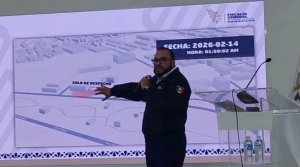 Sicarios de &ldquo;La Barredora&rdquo; se equivocaron de objetivo en &ldquo;Sala de Despecho&rdquo;: Fiscal&iacute;a