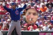 &iexcl;Drama en las Grandes Ligas! Alex Bregman queda con el rostro desfigurado tras pelotazo en la MLB