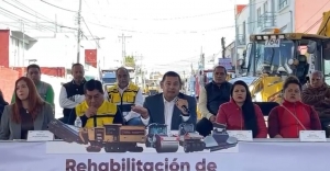 Gobierno estatal reforzar&aacute; suministro h&iacute;drico con la compra de 100 pipas